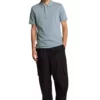 Lyle & Scott Lyle & Scott polo | Korte mouw | Lichtblauw |