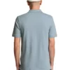 Lyle & Scott Lyle & Scott polo | Korte mouw | Lichtblauw |