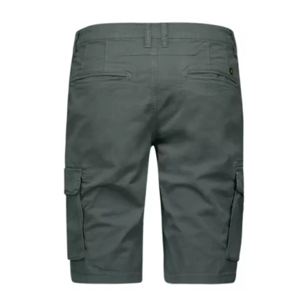 No Excess No Excess korte broek | Cargo | Dark Steel |