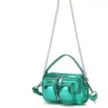 Núnoo Núnoo helena recycled cool green
