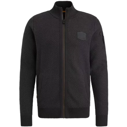 PME-Legend PME-Legend | Vest | Gebreid