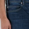 Replay Replay | Denim short | Blauw