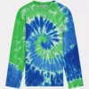 Stieglitz Stieglitz | Adele skate longsleeve |
