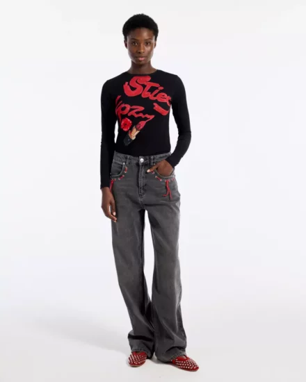 Stieglitz Stieglitz | Axelle longsleeve