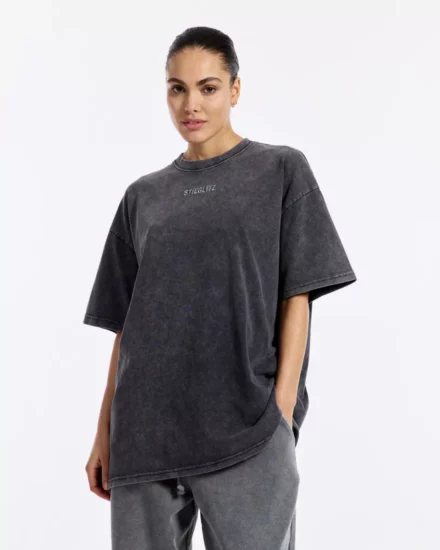 Stieglitz Stieglitz | Worn out T-shirt