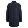 Vanguard Vanguard V-coat | Heren jas | Donkerblauw |