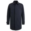 Vanguard Vanguard V-coat | Heren jas | Donkerblauw |