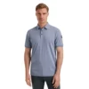 Vanguard Vanguard polo | Lichtblauw | Jersey |