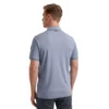 Vanguard Vanguard polo | Lichtblauw | Jersey |