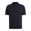 Vanguard Vanguard polo | Katoen Modal | Donkerblauw |