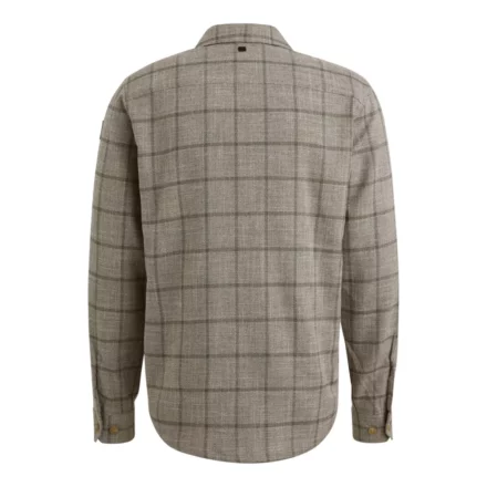 Vanguard Vanguard overshirt | Dark forest | Heren overhemd |