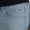 Vanguard Vanguard V850 | Botanic Refined Blue | Heren Jeans |