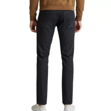 Vanguard Vanguard V850 | Slim Fit | Heren jeans | Comfort Black Denim |