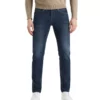 Vanguard Vanguard VTR850 | Heren jeans | Washed Mid Bue |