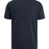 Vanguard Vanguard T-shirt korte mouw | Ronde hals | Donkerblauw |