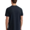 Vanguard Vanguard T-shirt korte mouw | Ronde hals | Donkerblauw |