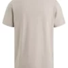 Vanguard Vanguard T-shirt | Korte mouw | Beige | Stretch |