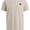 Vanguard Vanguard T-shirt | Korte mouw | Beige | Stretch |