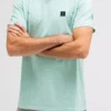 butcher of blue T-shirt | Army tee | Groen