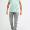 butcher of blue T-shirt | Army tee | Groen