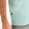butcher of blue T-shirt | Army tee | Groen