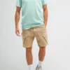 butcher of blue T-shirt | Army tee | Groen