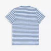 butcher of blue T-shirt | Classic Stipe |