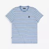 butcher of blue T-shirt | Classic Stipe |