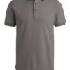 Cast Iron Cast Iron polo | Korte mouw | Granite Gray |