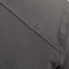 Cast Iron Cast Iron polo | Korte mouw | Granite Gray |