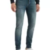 Cast Iron Cast Iron Riser Jeans | Heren denim | Worn-in Blue Denim (WBD) |