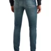Cast Iron Cast Iron Riser Jeans | Heren denim | Worn-in Blue Denim (WBD) |