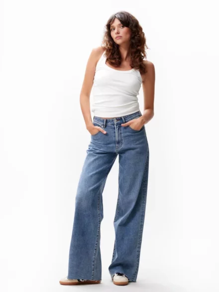 Catwalk Junkie Loose Fit | Jeans |