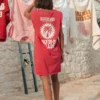 Colourful Rebel Jruk | Tropical Beach