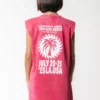 Colourful Rebel Jruk | Tropical Beach