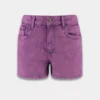 Harper and Yve Short | Korte broek | Mayra-sh vivid viola