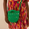 Lofty Manner Lofty Manner bag sione green