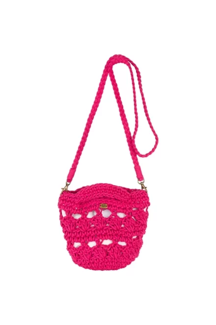 Lofty Manner Lofty Manner bag sione pink