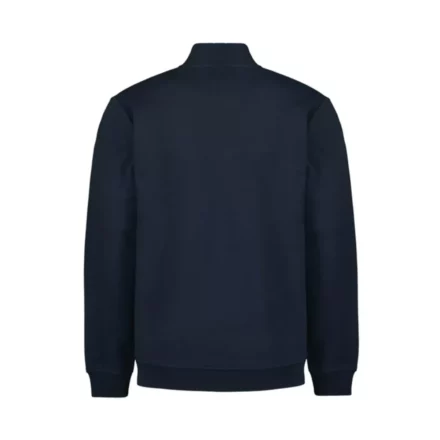 No Excess No Excess vest | Met ritssluiting | Donkerblauw |