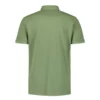 No Excess No Excess polo | Heren shirt | Groen |