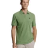 No Excess No Excess polo | Heren shirt | Groen |