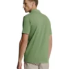 No Excess No Excess polo | Heren shirt | Groen |