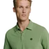 No Excess No Excess polo | Heren shirt | Groen |