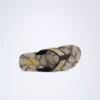 PME schoenen Slipper | Teenslipper heren | Beige