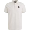Vanguard Polo | Wit