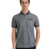 Vanguard Vanguard polo | Korte mouw | Groen |