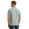 Vanguard Vanguard polo | Korte mouw | Groen |