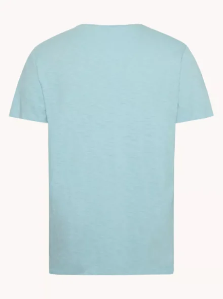 A Fish named Fred A Fish named Fred | T-shirt | Lichtblauw