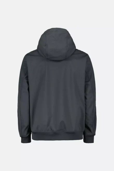 Airforce Airforce | Zomerjas | Hooded shoftshell