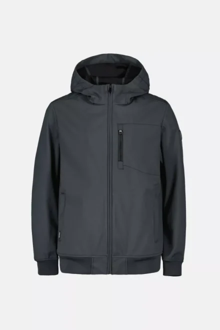 Airforce Airforce | Zomerjas | Hooded shoftshell